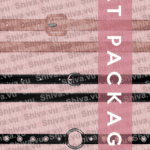 PSD Belt Bundle 1