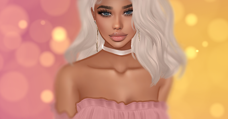 Is IMVU safe for children? 