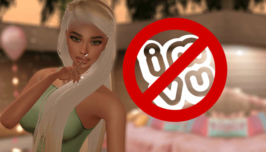 The IMVU Never Ends -q