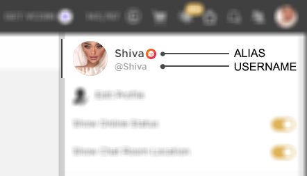 imvu shiva