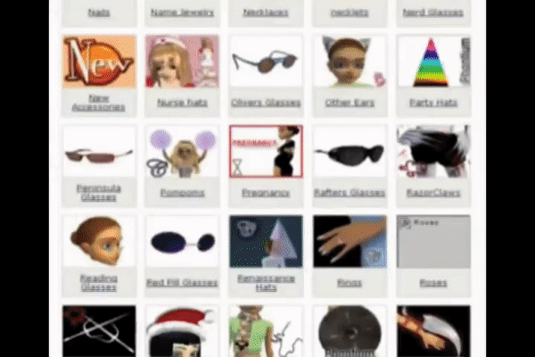 IMVU: A Brief History