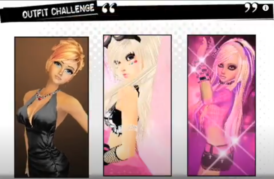 IMVU: A Brief History 