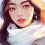 Mina - IMVU Display Picture