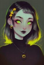 Toxic Haze - IMVU DP