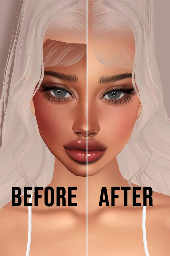 Any-Skin Opacity Maps - Image 1