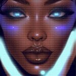 Erika - IMVU Display Picture