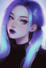Hailey - IMVU Display Picture