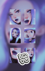 Hailey - IMVU Display Picture - Image 2