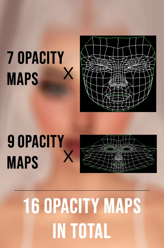 Any-Skin Opacity Maps - Image 5
