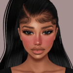 Aliyah Front Opacity Map (2 styles)