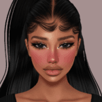 Ava Front Opacity Map (2 styles)