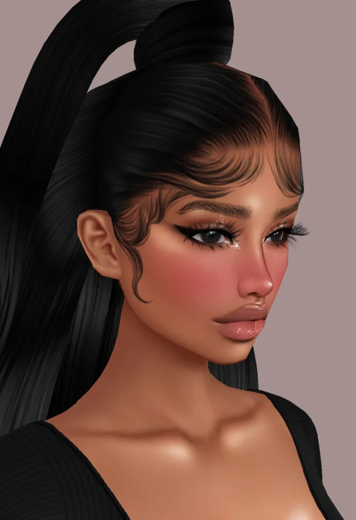 Grace Front Opacity Map (2 styles) - Image 2