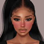 Harper Front Opacity Map (2 styles)