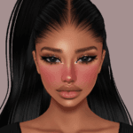 Holly Front Opacity Map (2 styles)