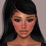 Jasmine Front Opacity Map (2 styles)