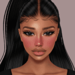 Lola Front Opacity Map (3 styles)