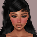 Ruby Front Opacity Map (2 styles)