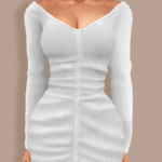 imvu bodycon, imvu dress