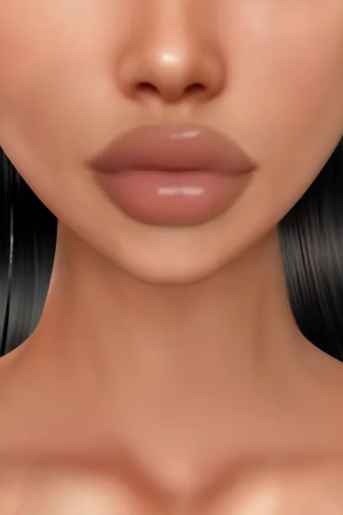 Custom Lips - Limited 20$ - Image 1