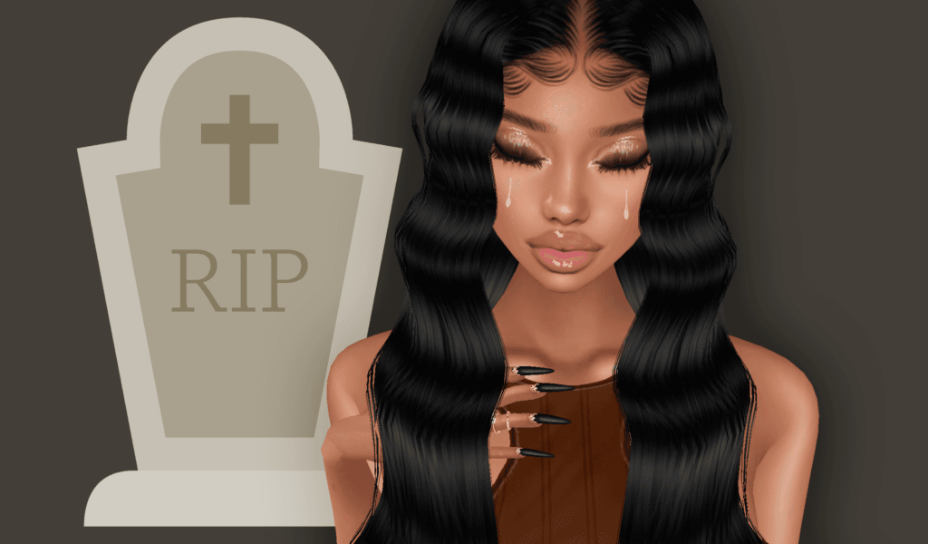 What are grandfathered accounts on IMVU? 