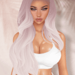 Balayage Hair Texture - Dollie