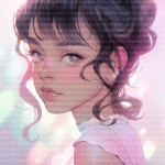 Gabriella - Display Picture | Artwork