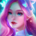 Molly - Display Picture | Artwork