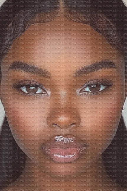 Face Reference 21