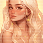 Daisy - Display Picture | Artwork