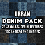 Urban Denim Pack