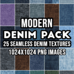 Modern Denim Pack
