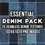 Essential Denim Pack