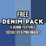 Free Denim Gift