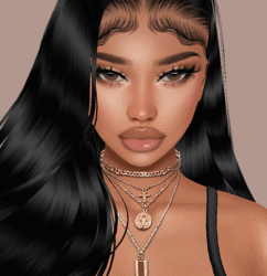 imvu sleek bbh, opacity map, shiva premium textures, imvu files