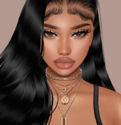 imvu sleek bbh, opacity map, shiva premium textures, imvu files