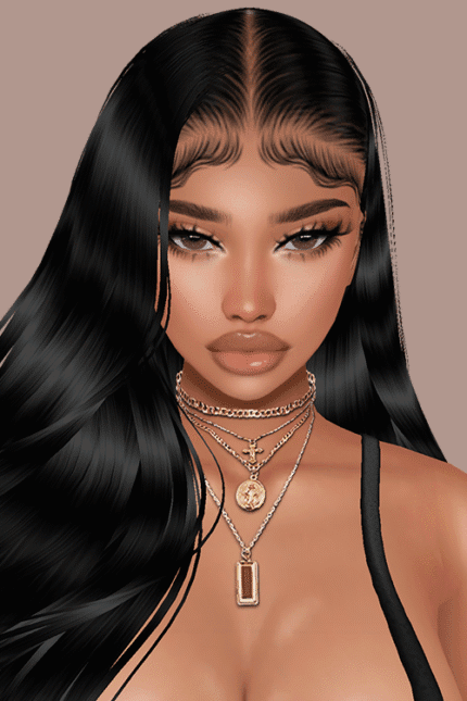 imvu sleek bbh, opacity map, shiva premium textures, imvu files